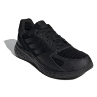 Кроссовки Adidas Response Run черные